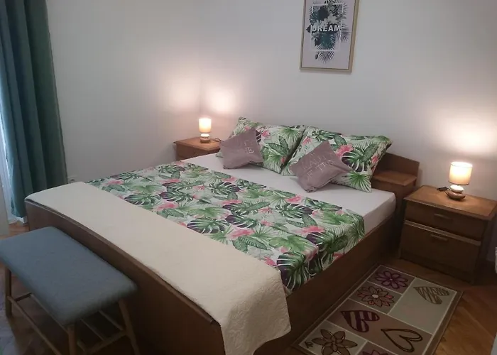 Apartman Sanja
