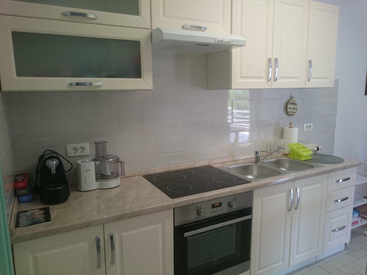 Apartman Sanja Apartment *