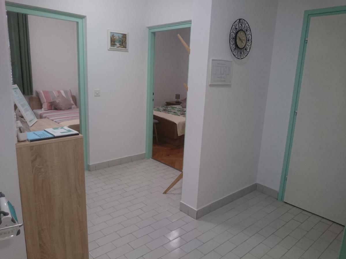 Apartman Sanja Appartement
