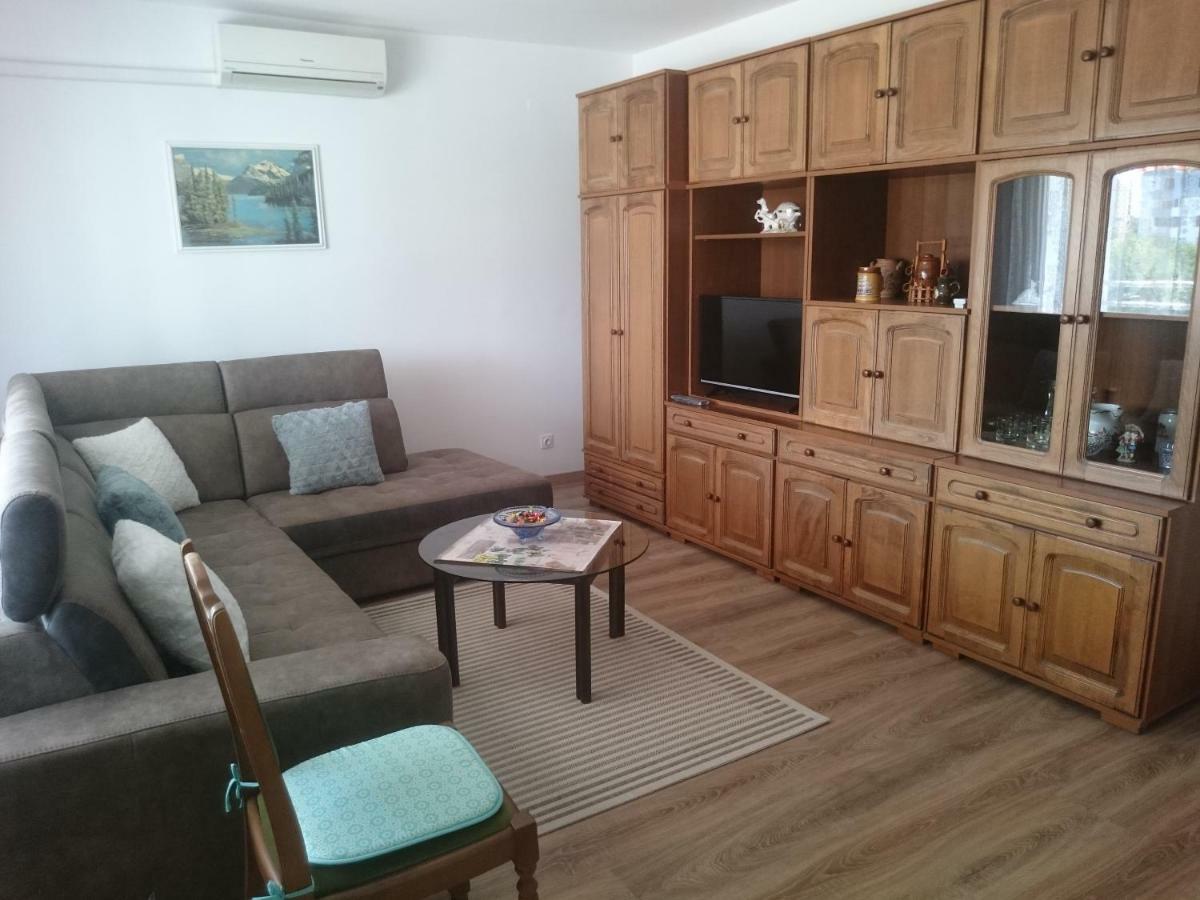 Apartman Sanja