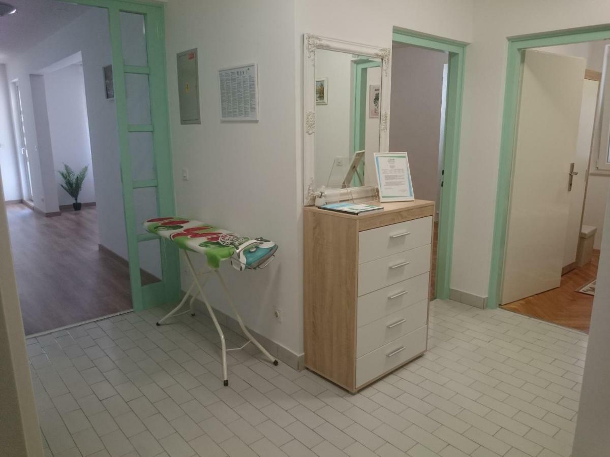 Apartman Sanja