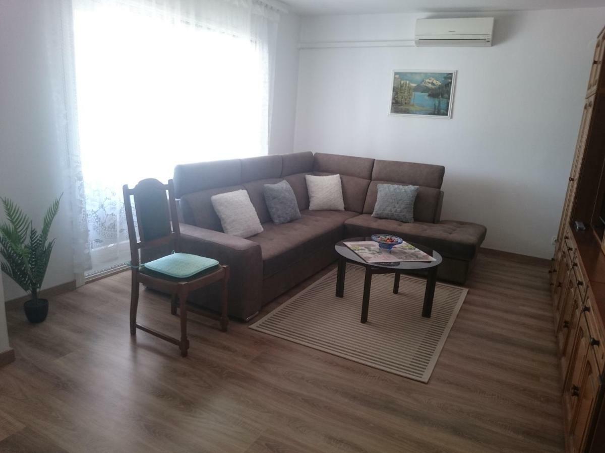 Apartment Apartman Sanja *