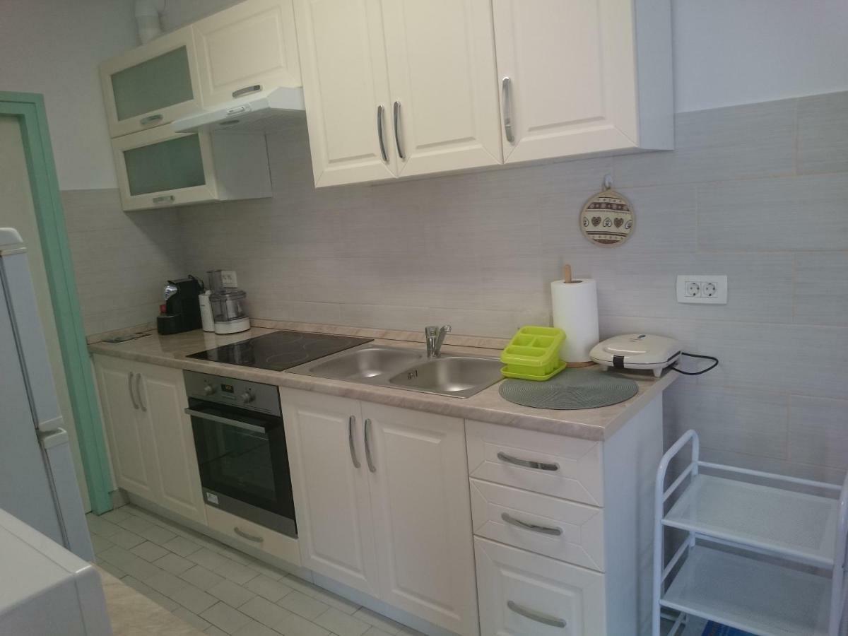 Apartment Apartman Sanja Rovinj