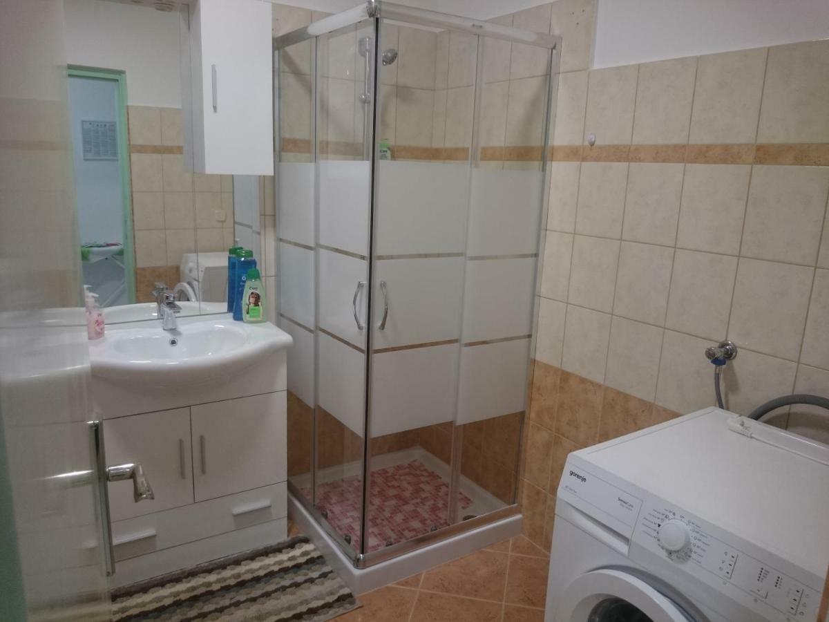 Apartman Sanja Rovinj