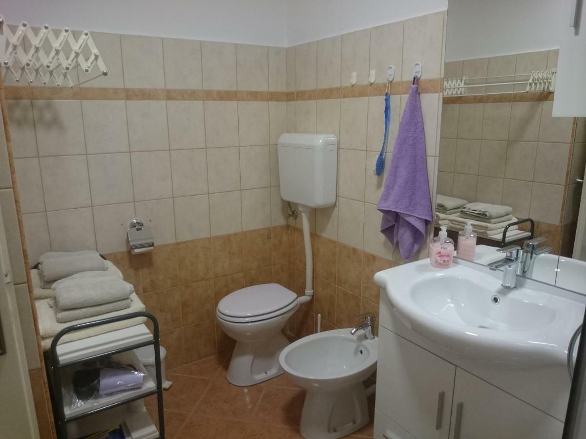 Apartman Sanja