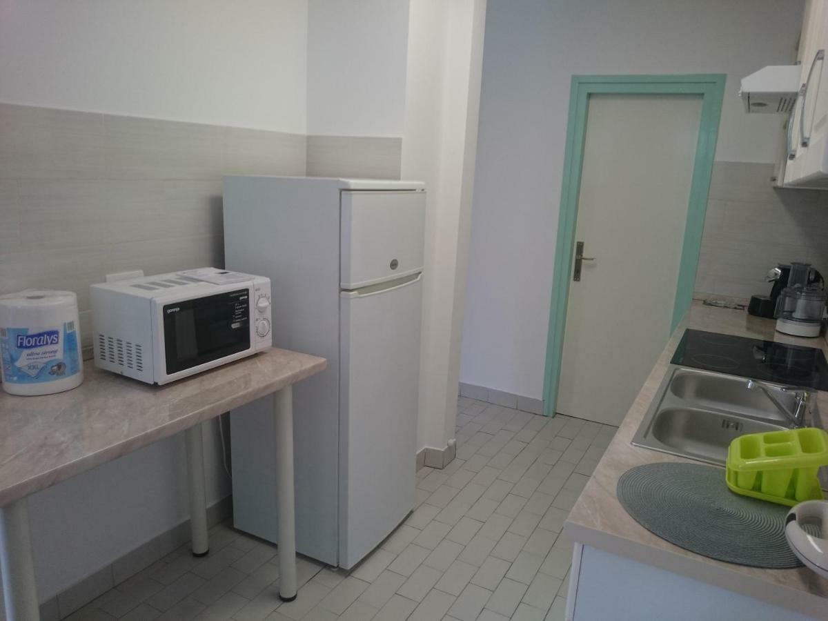 Apartment Apartman Sanja