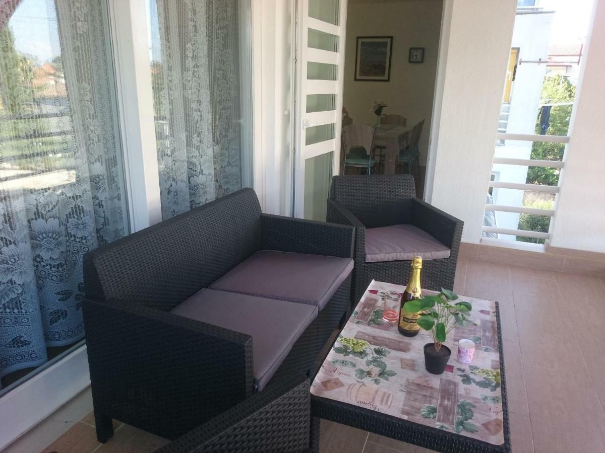 Apartman Sanja * Rovinj