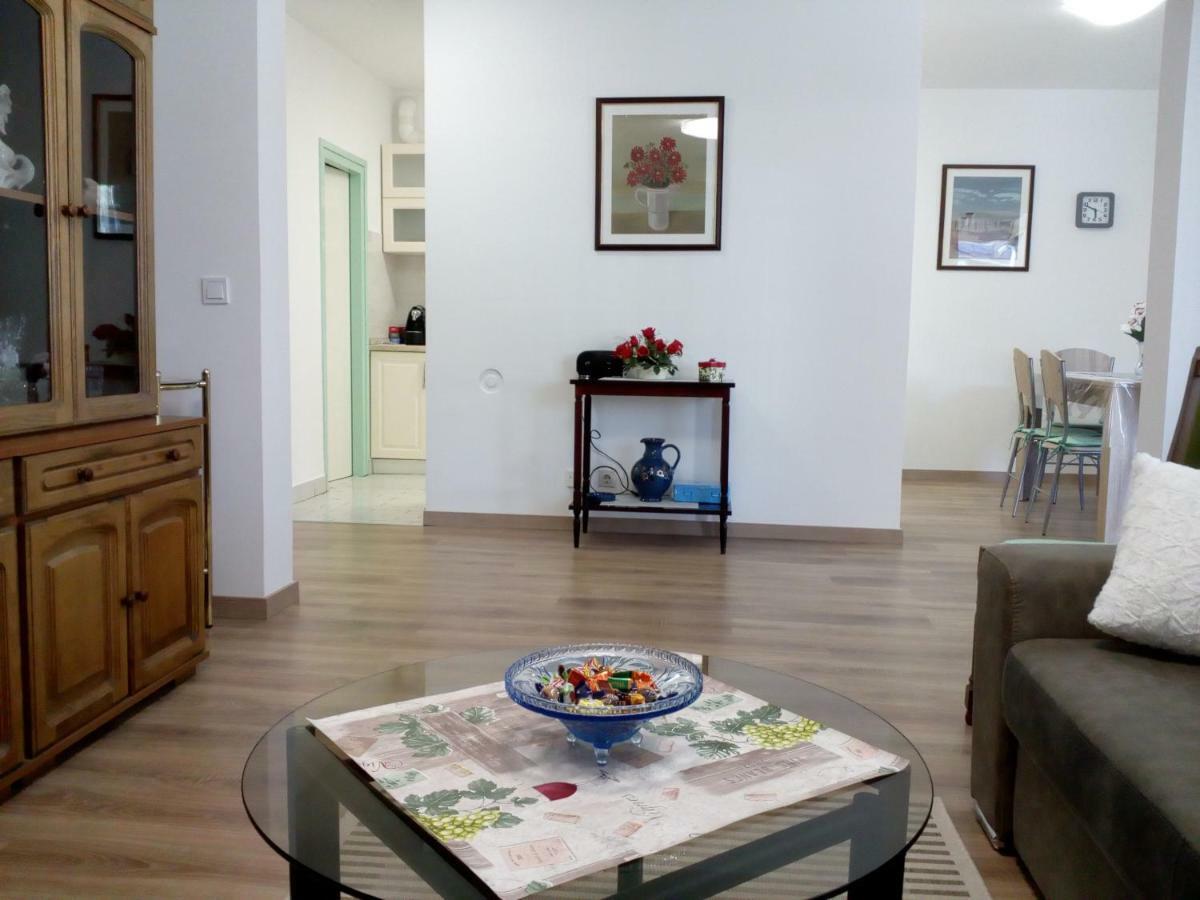 Apartman Sanja Apartment Rovinj