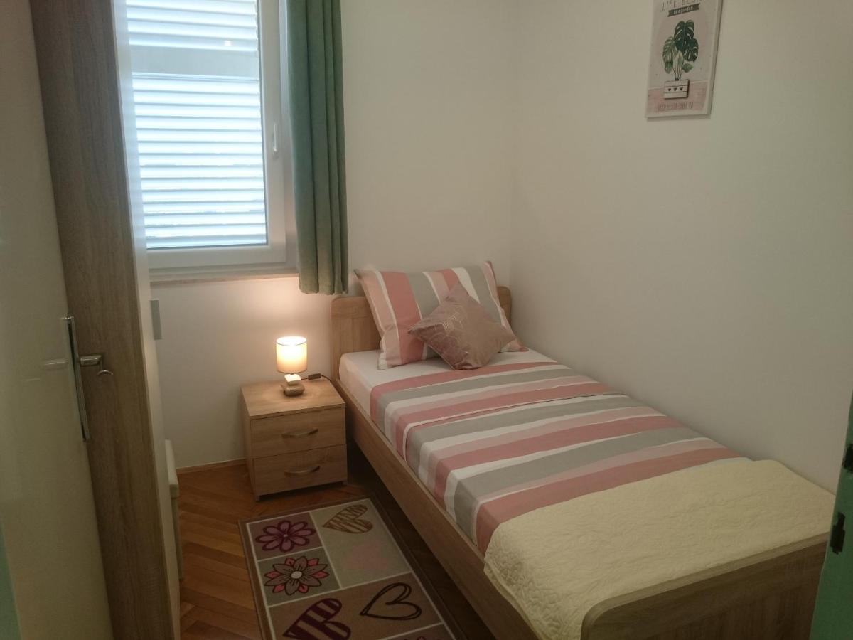 Apartman Sanja Rovinj