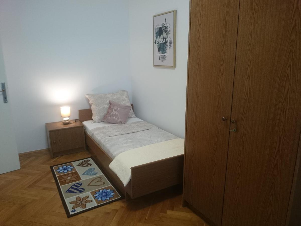 Apartman Sanja Apartment *