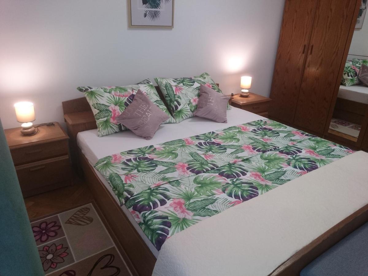 Apartman Sanja Apartment *