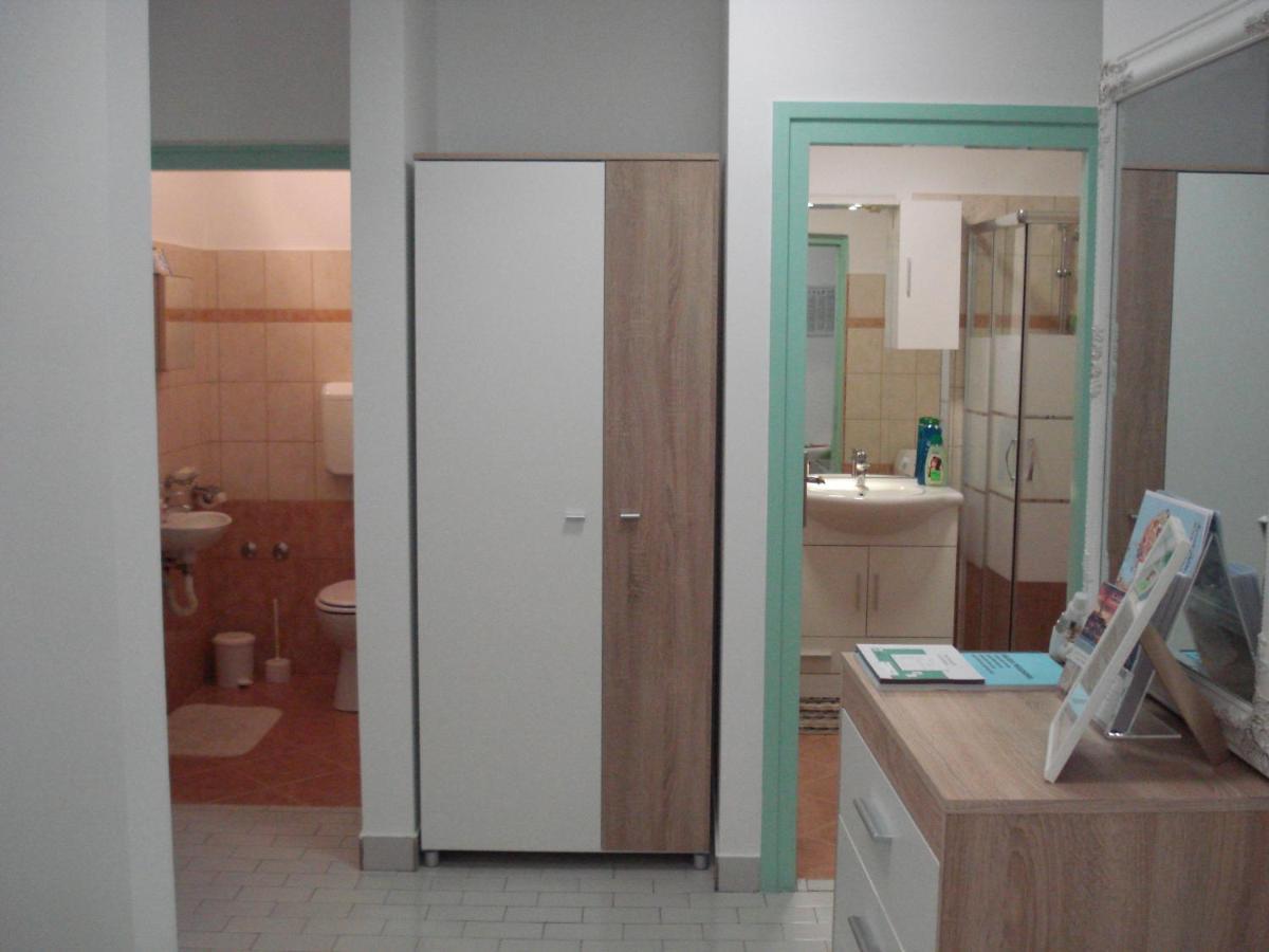 Apartman Sanja *