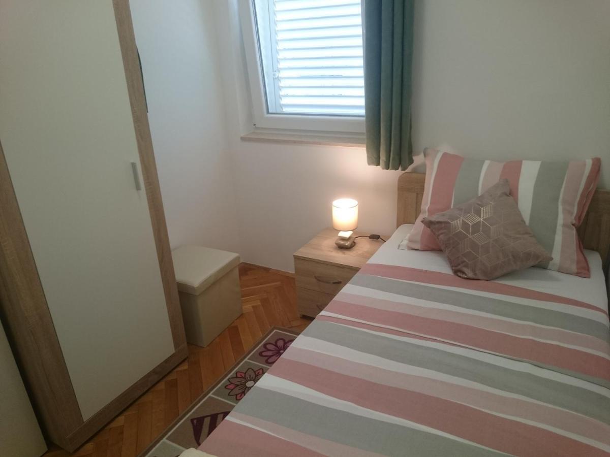 Apartman Sanja Apartment Rovinj
