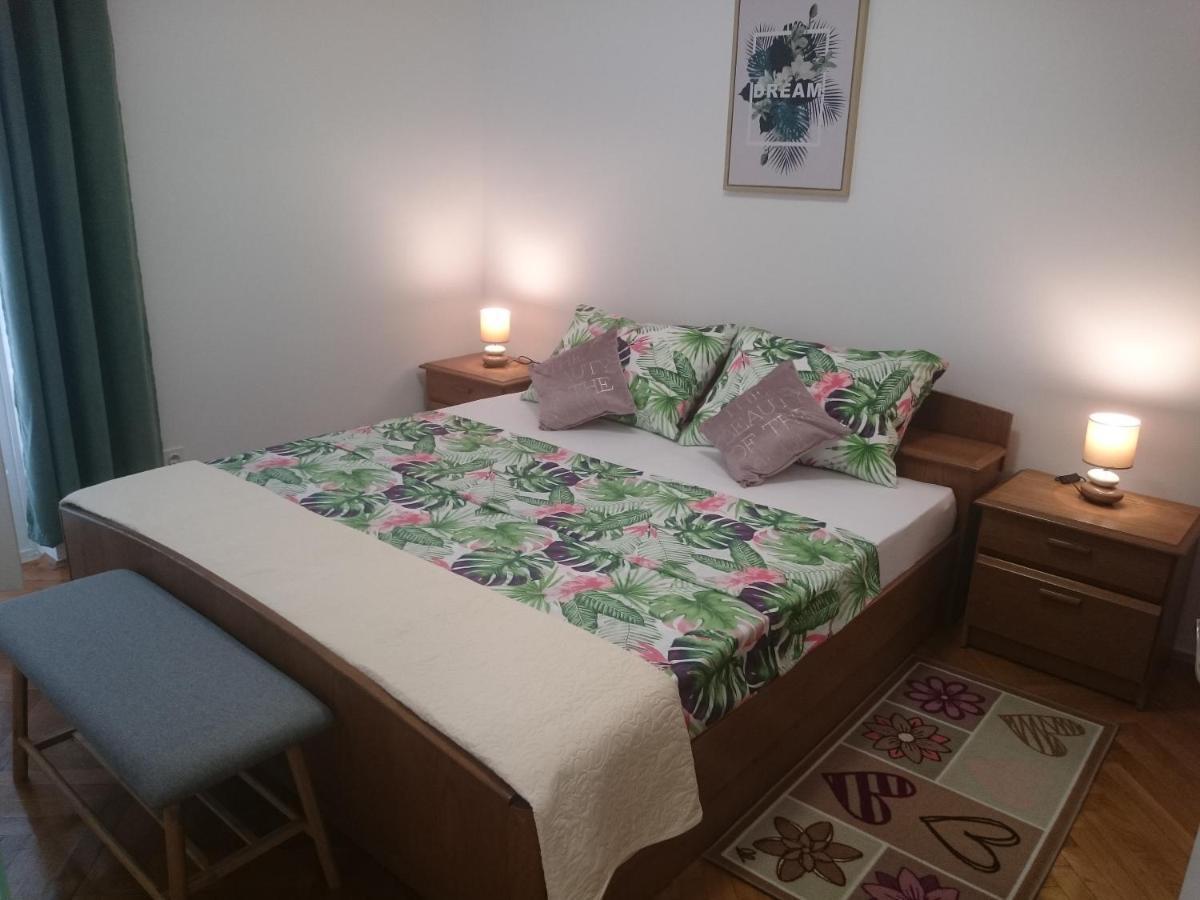 Apartman Sanja Appartement *