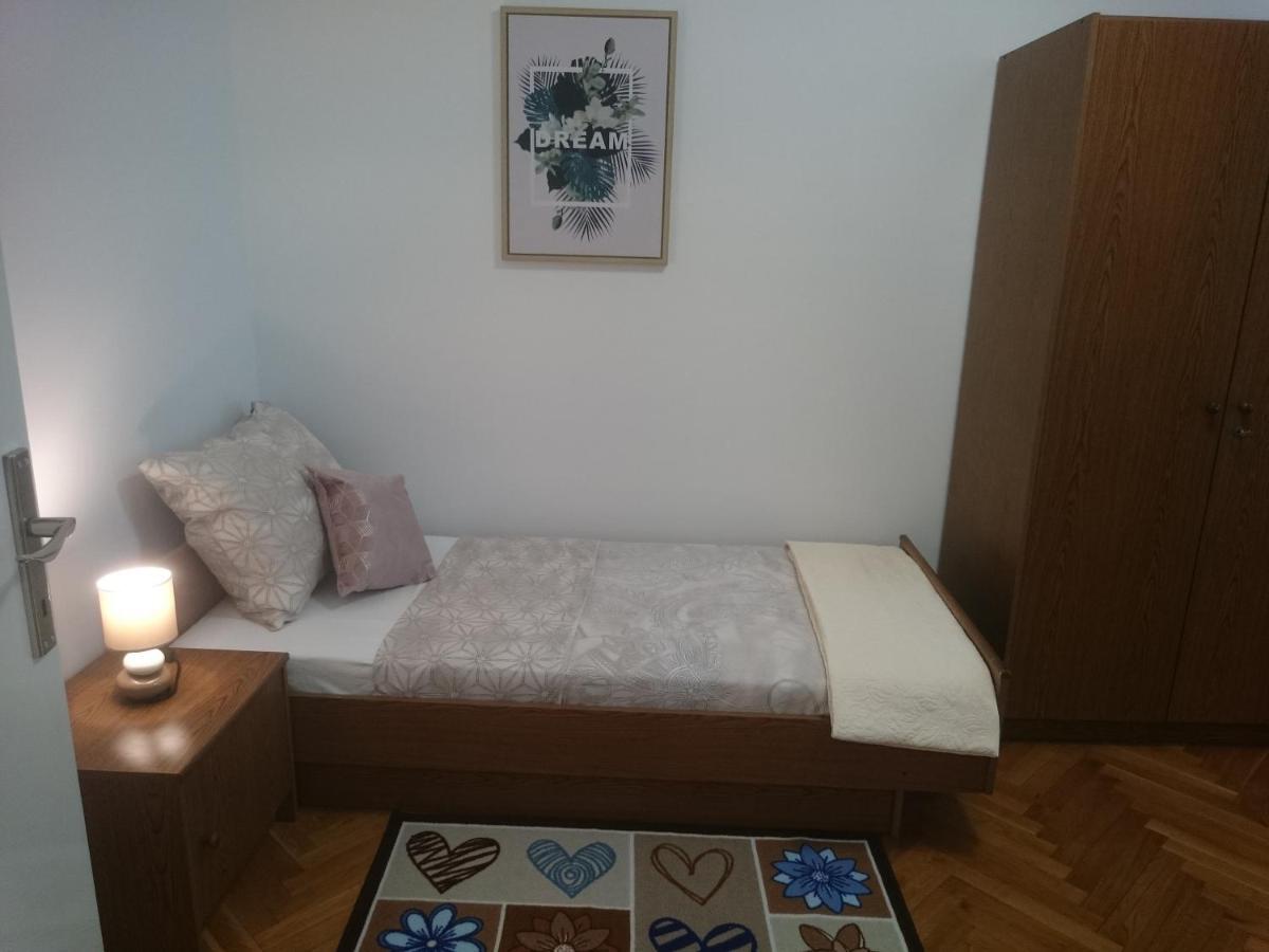 Apartment Apartman Sanja Rovinj
